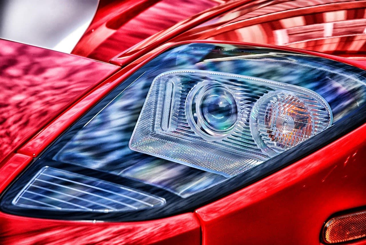 الـ Fahrzeugschein هو أول مكان ابحث فيه عن رقم Typgenehmigung الخاص بسيارتك Fahrzeugschein German vehicle registration document close-up