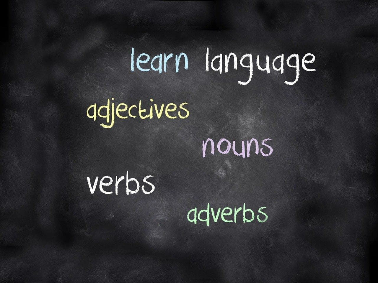 مستوى B1 في الألمانية يسرّع الحصول على الإقامة الدائمة German language course classroom integration course Berlin