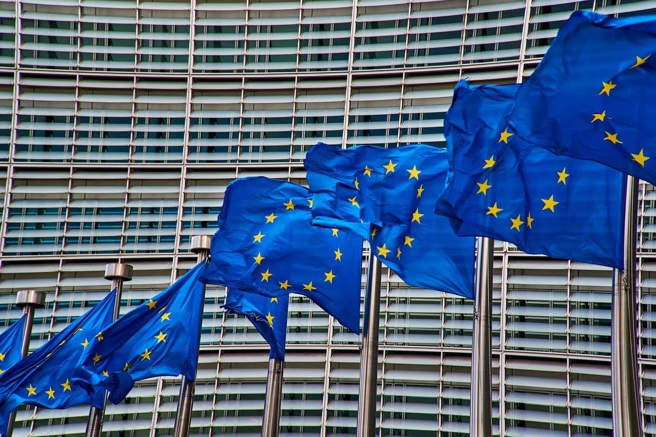 EU-Syrien-Abkommen: was es bedeutet