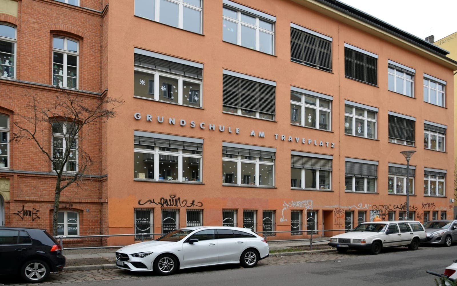 Schulanmeldung: Oktober zaehlt