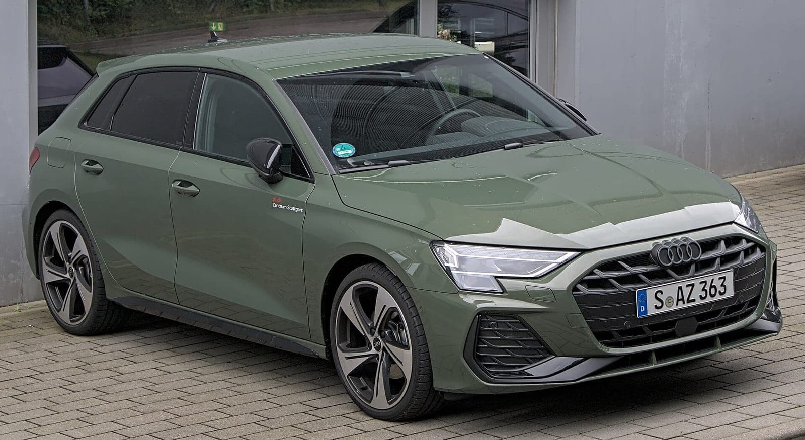مياه فيسبادن واستدعاء VW | مساء 25.9