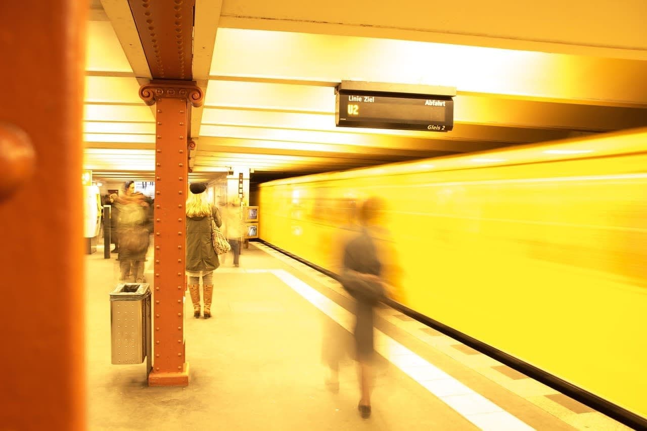 Schwarzfahren: Bald keine Straftat mehr?