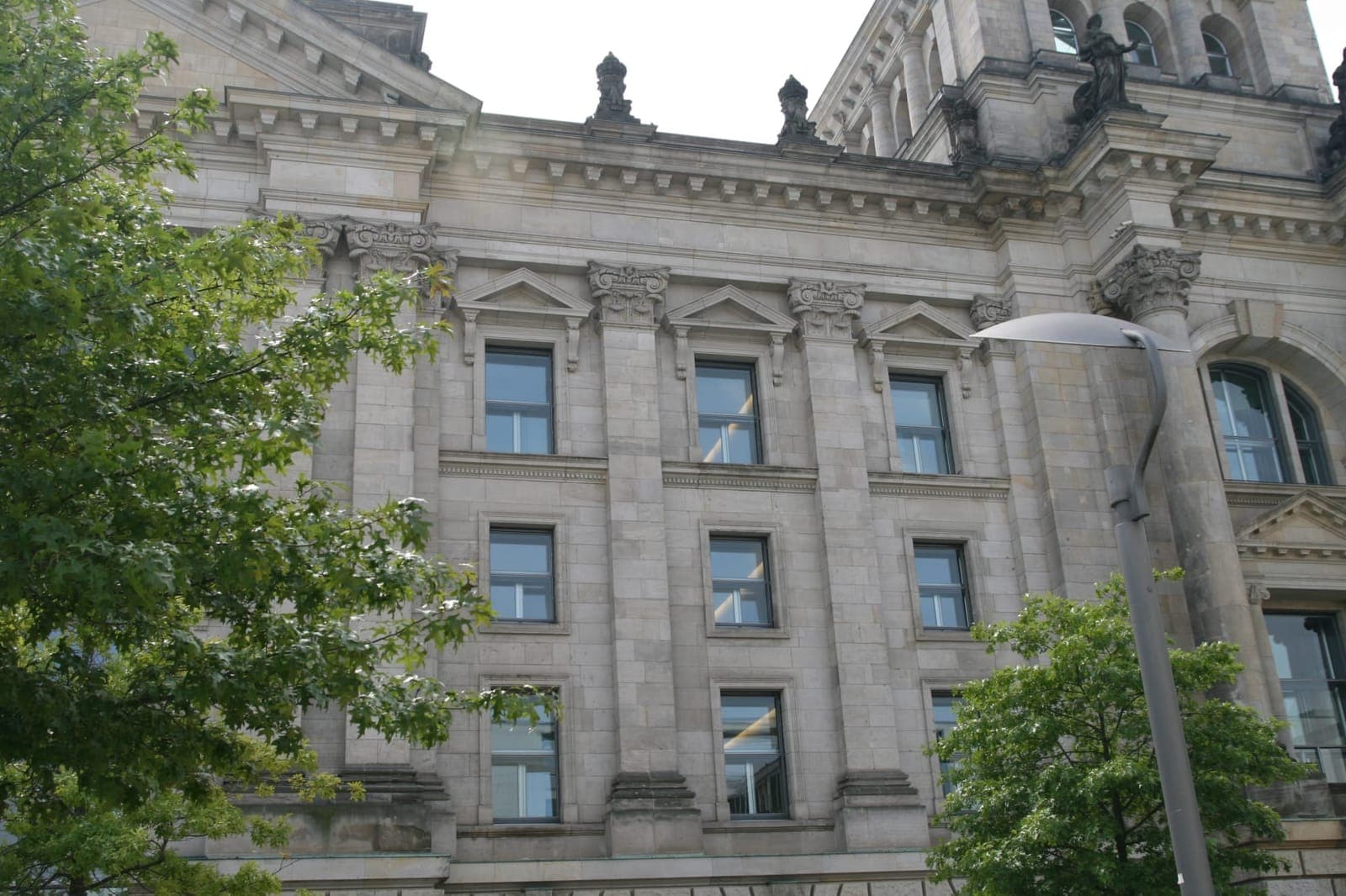 لا زيادة لنواب Bundestag في 2026