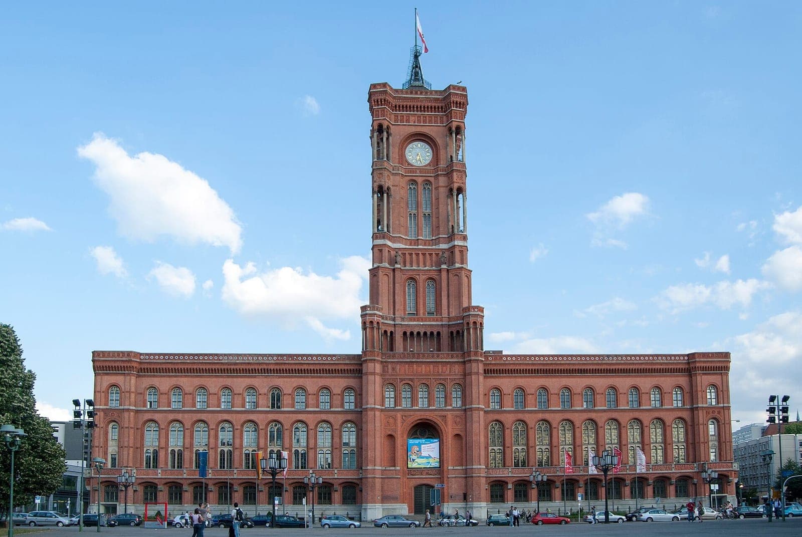 Berlin-Hack: Sind Personendaten betroffen?