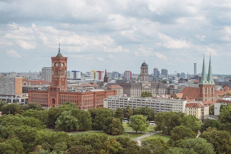 Wohngeldstau & Sparpläne | Abend 7.9.