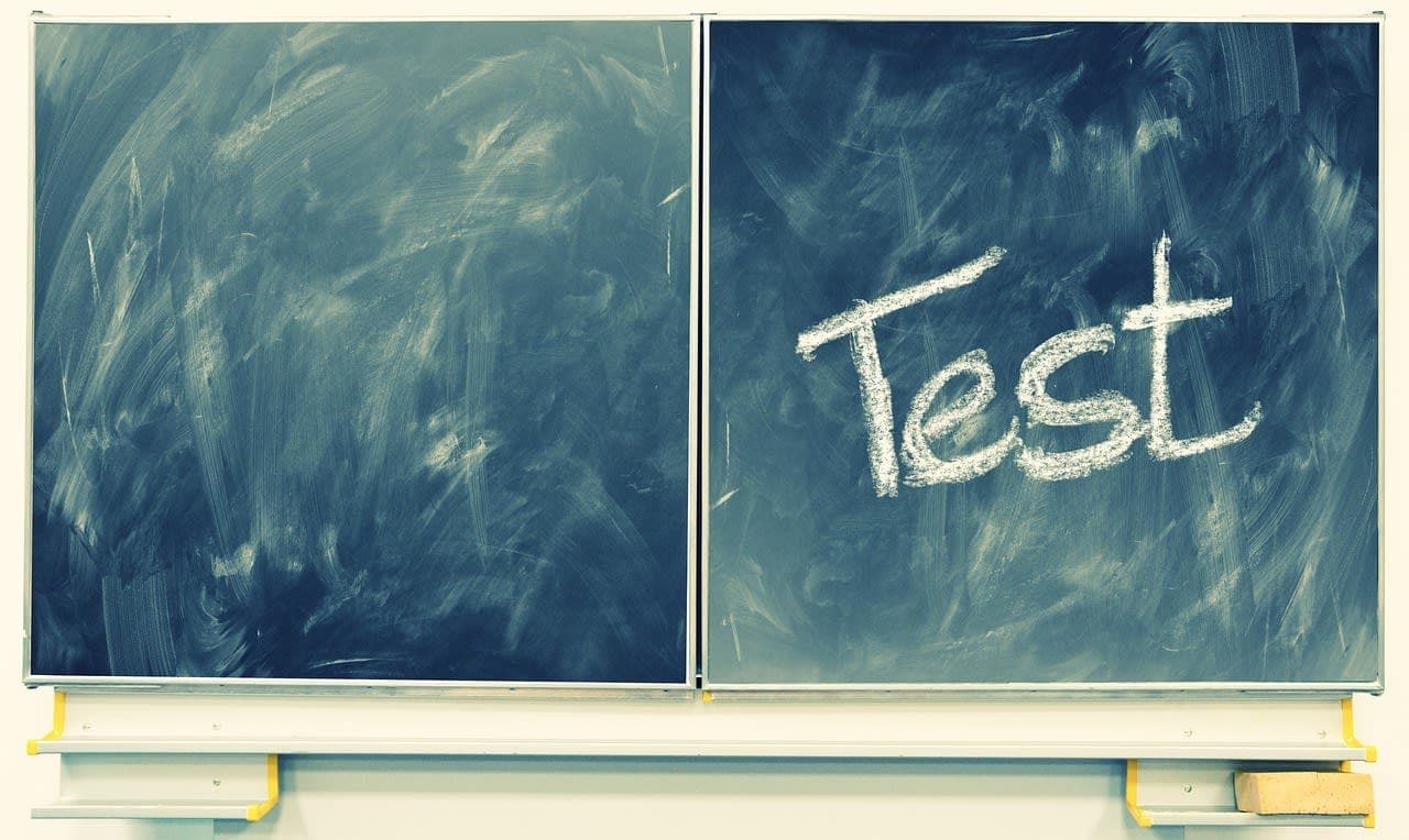 اختبار الحياة في ألمانيا: 15 من 33 تكفي