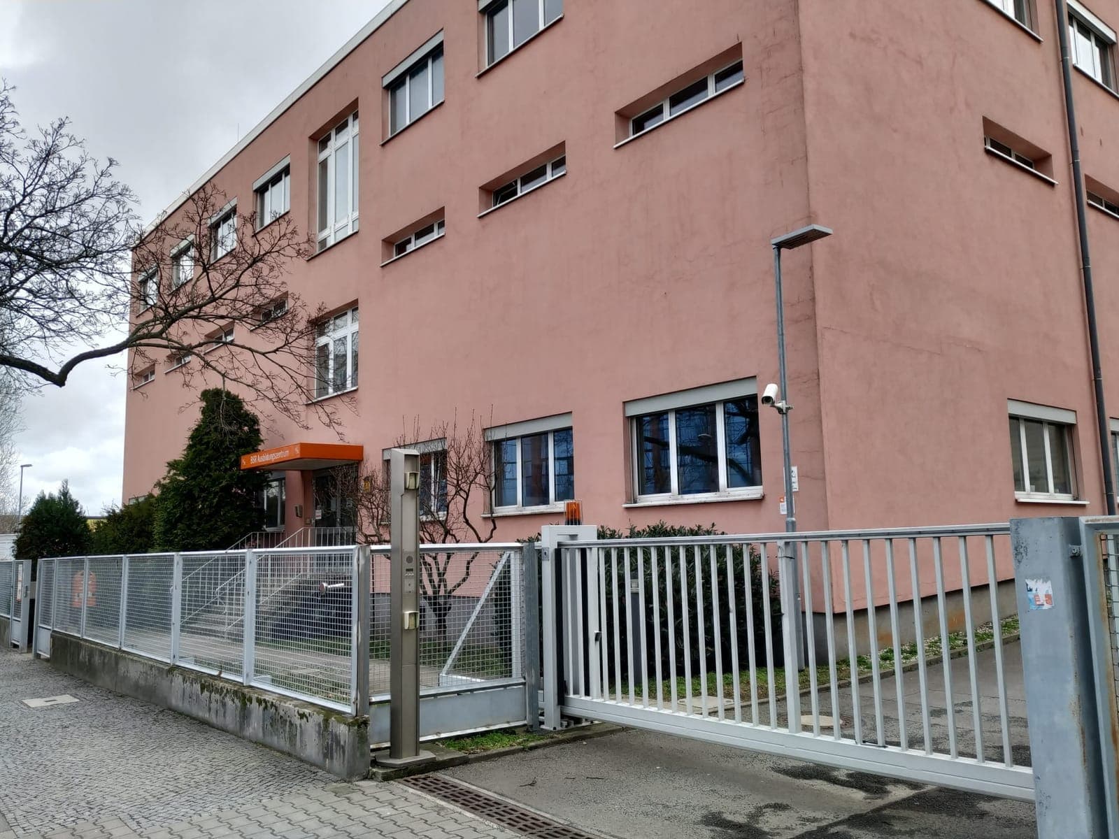 Sperrmuell: erst BSR-Termin pruefen
