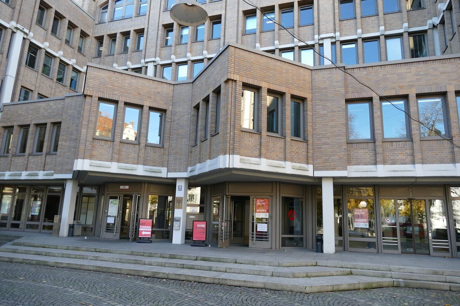 Abschiebung & Arbeit – Abend 14. Juli