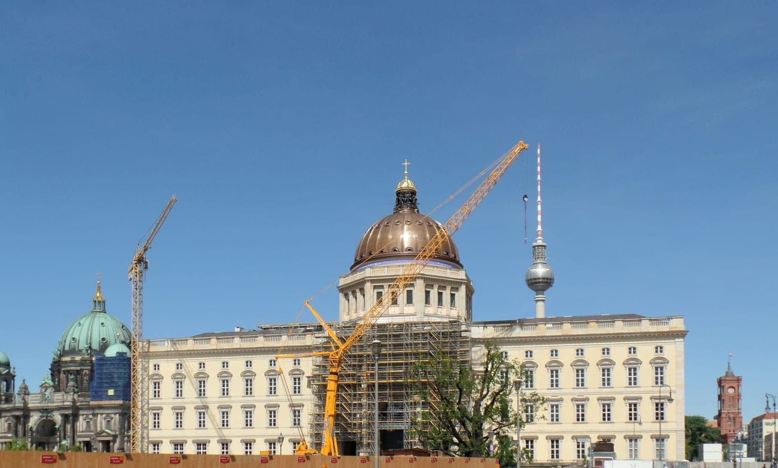 Asylrechte und Mieten – Morgen, 14. Juli