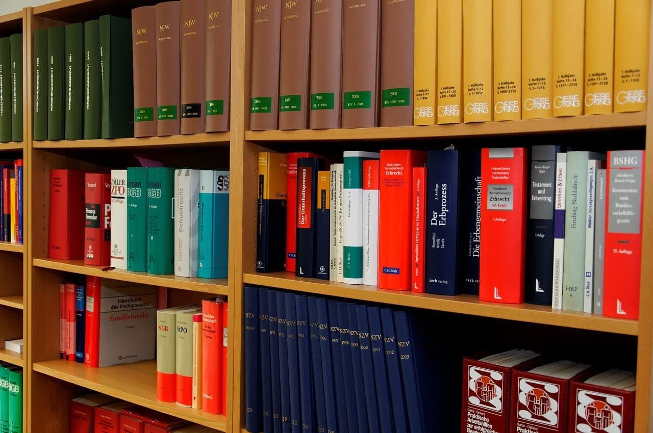 قبل أن يصدر القانون: ماذا تفعل الآن