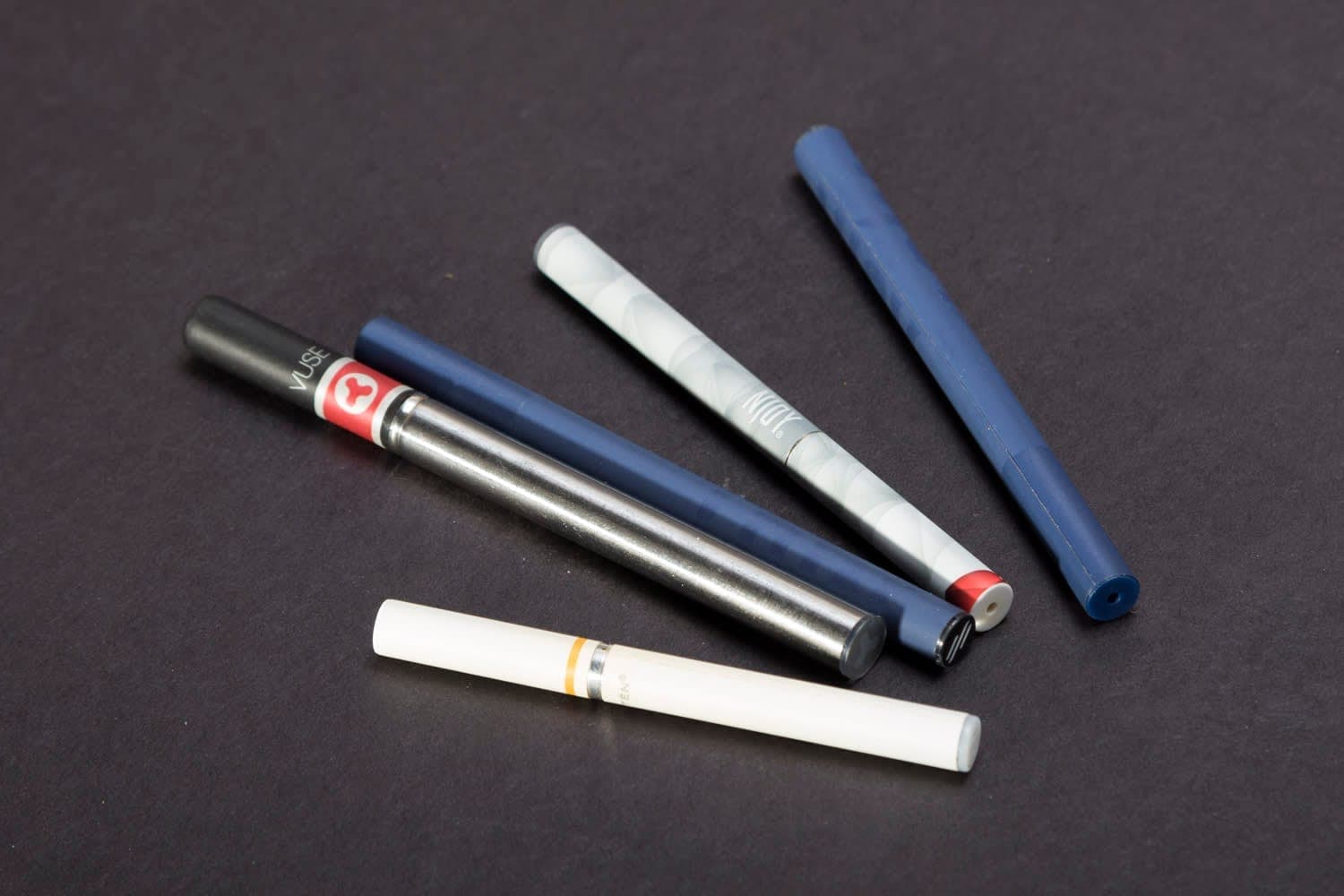 Alte Vapes: Rückgabe ohne Neukauf