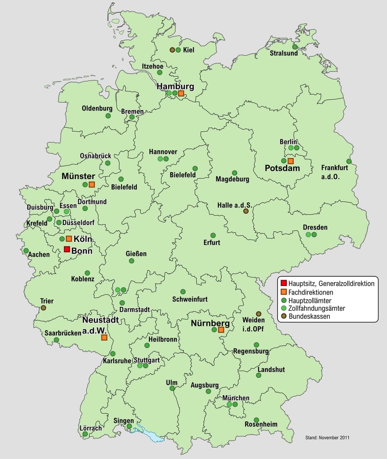 Nicht-EU-Pakete können teurer werden