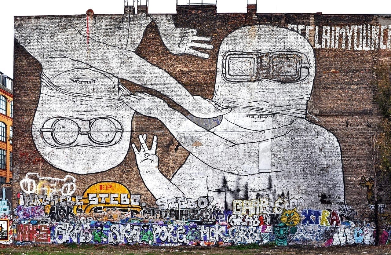 1. Mai in Berlin: Plan fuer Donnerstag