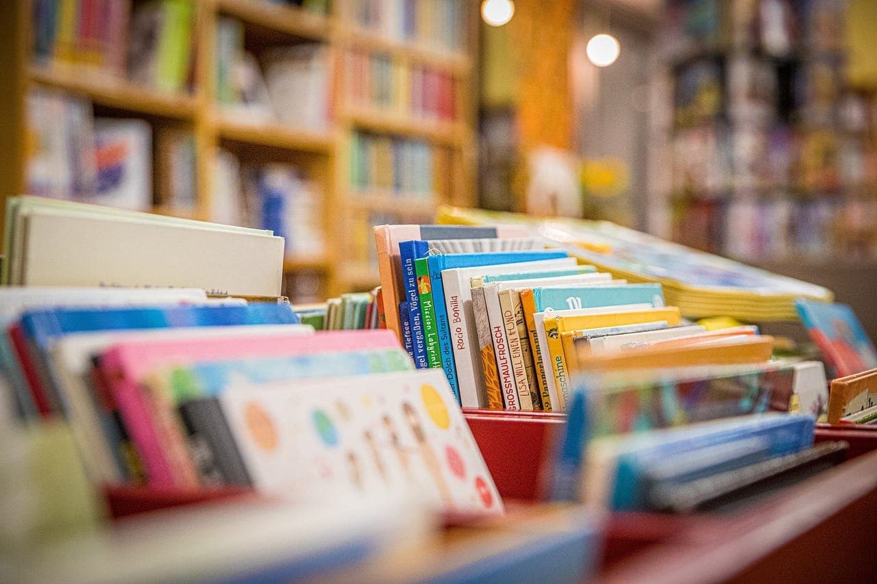 20 ألف يورو لمكتبات برلين