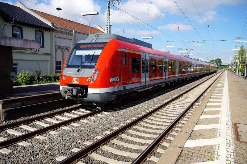 Kassenpläne & S-Bahn | Abend 21.9.
