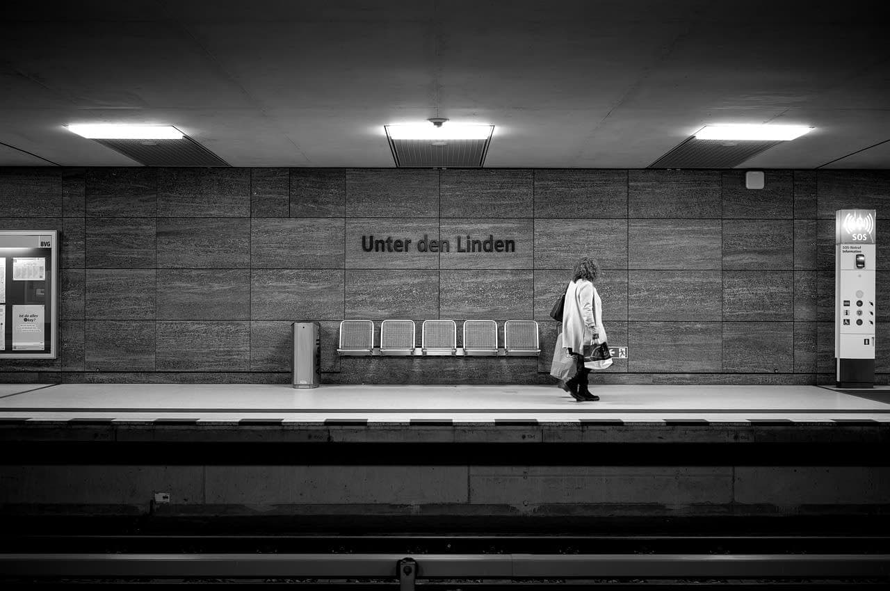 Einbürgerung: Berechtigt, aber wartend