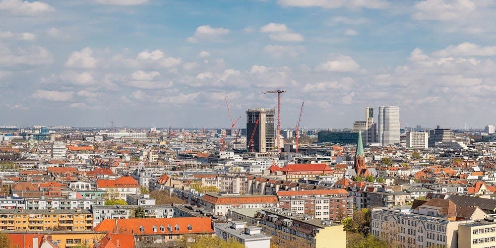 Berlin scannt verdächtige Angebotsmieten
