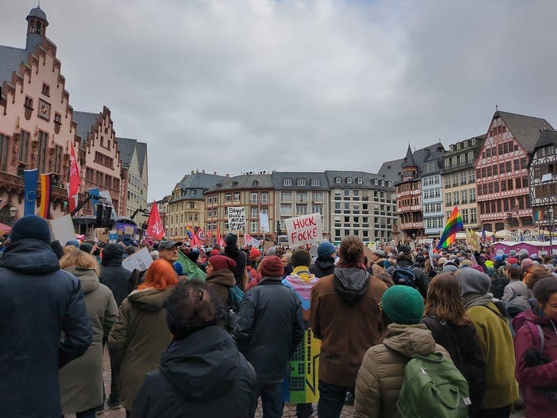 Bleibechance & Patientenrechte | 21.8.