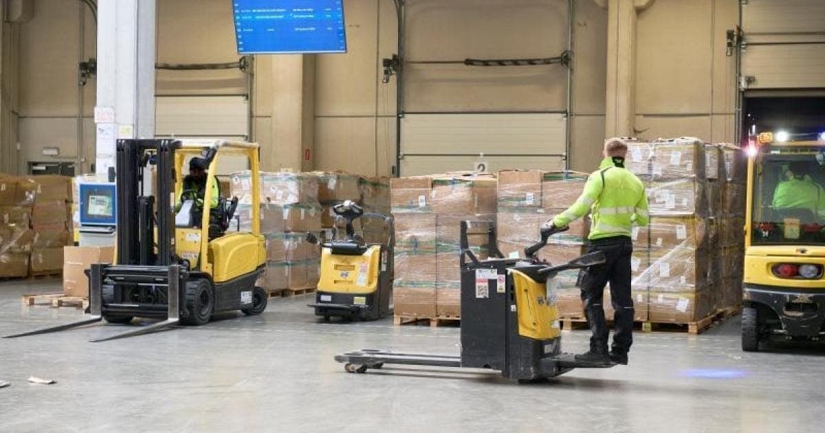 Drei-Euro-Zoll: Wann sechs Euro anfallen