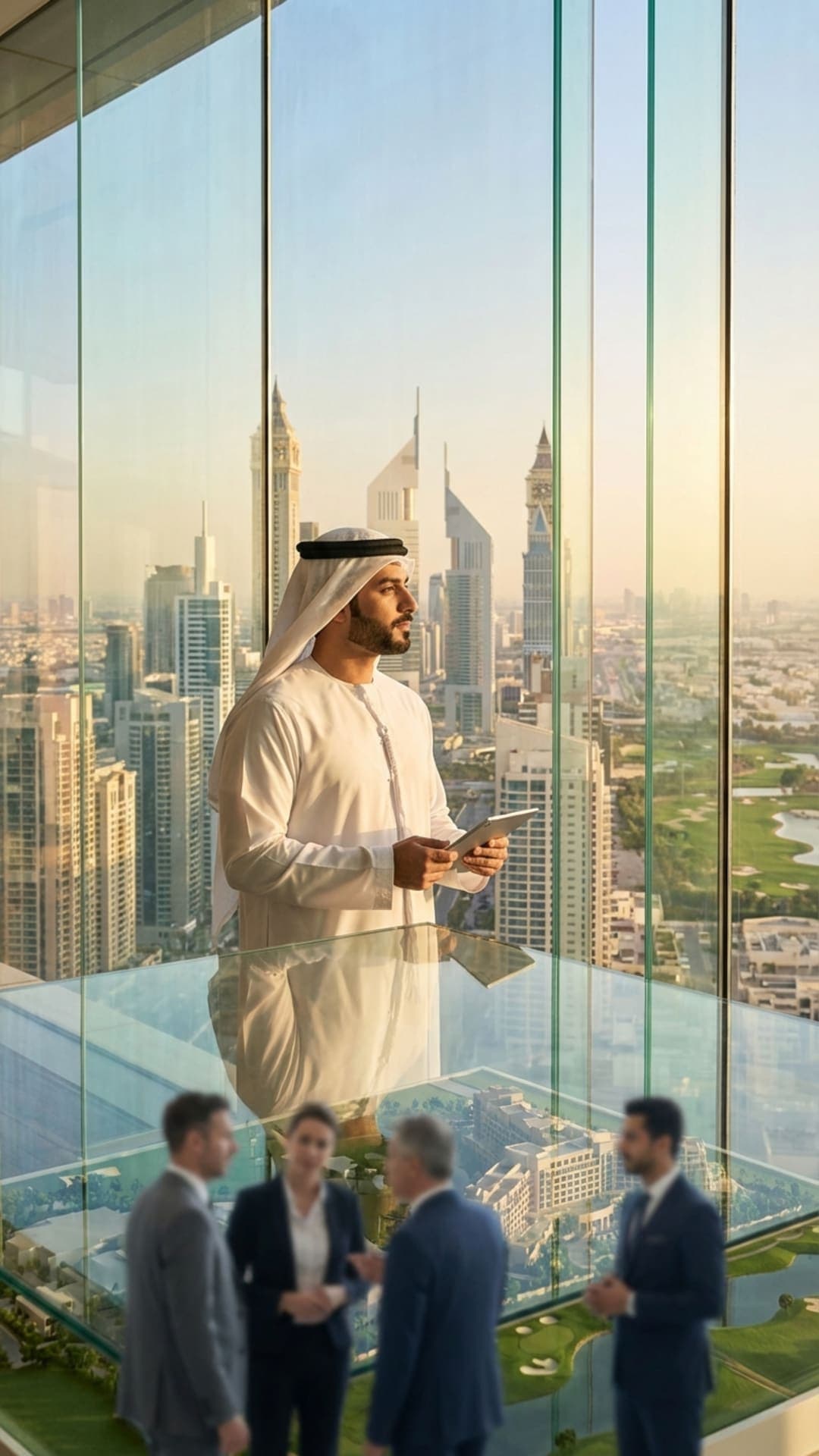 ميرتس في الخليج: ماذا يعني للعرب في ألمانيا؟