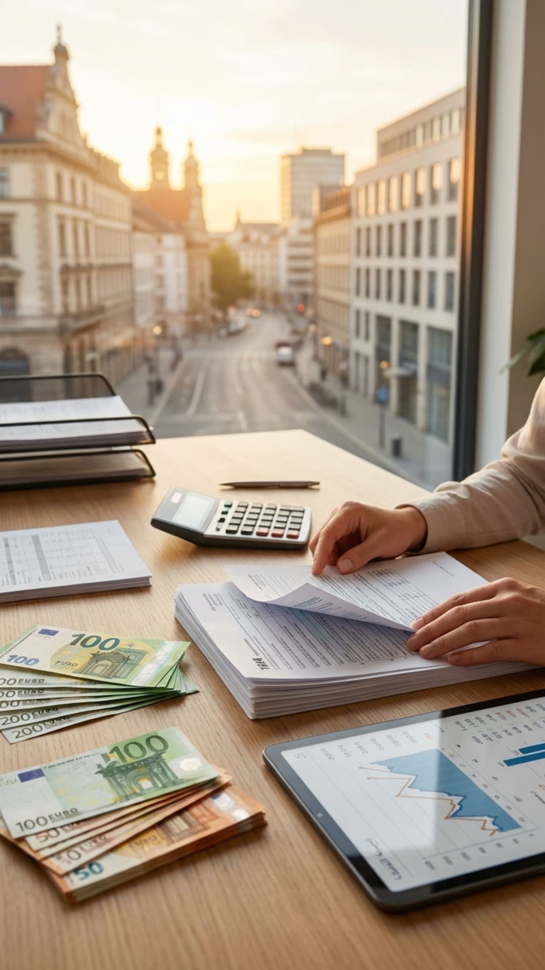 Steuererklärung: So holen Sie Geld zurück