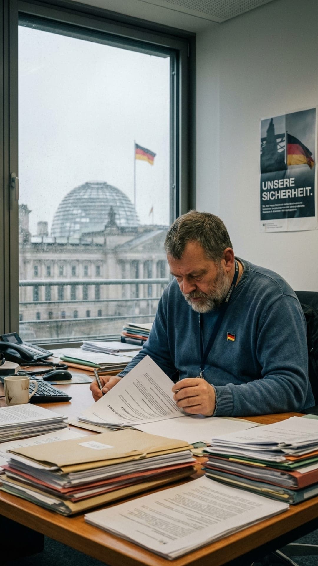 Mehr Verteidigung, weniger Integration?