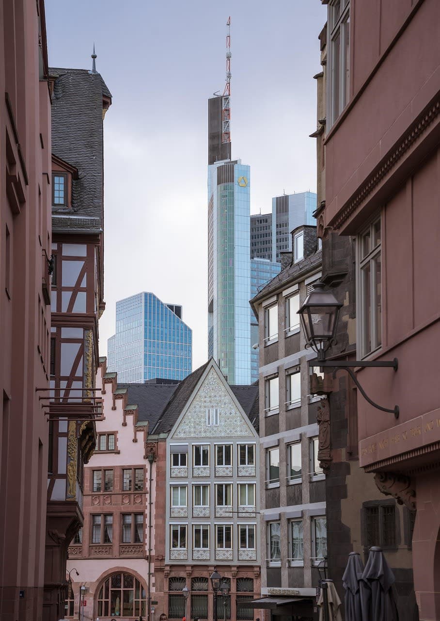 KI bedroht 3 Millionen Jobs — eine Chance?
