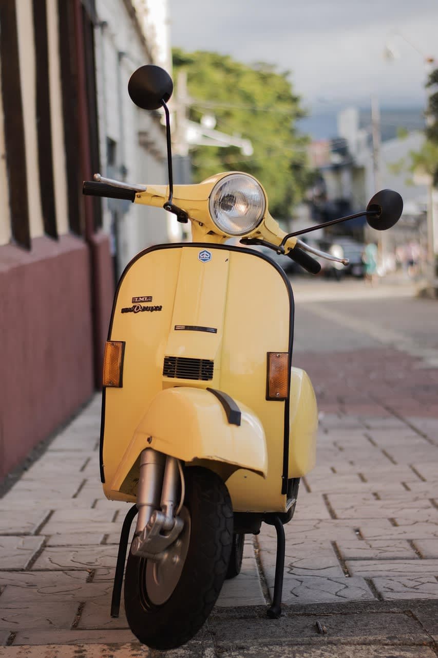 E-Scooter-Haftung: Vermieter sollen zahlen