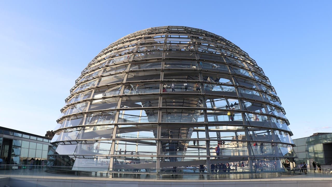 Berlin sucht 560.000 Arbeitskräfte bis 2035