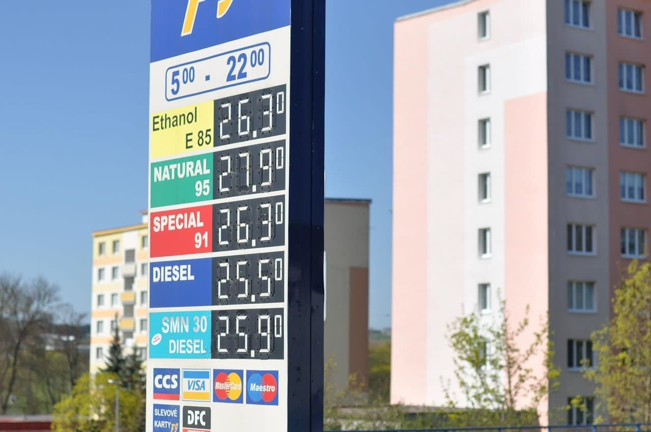 Einmalpreisregel: Nur noch eine Erhöhung pro Tag
