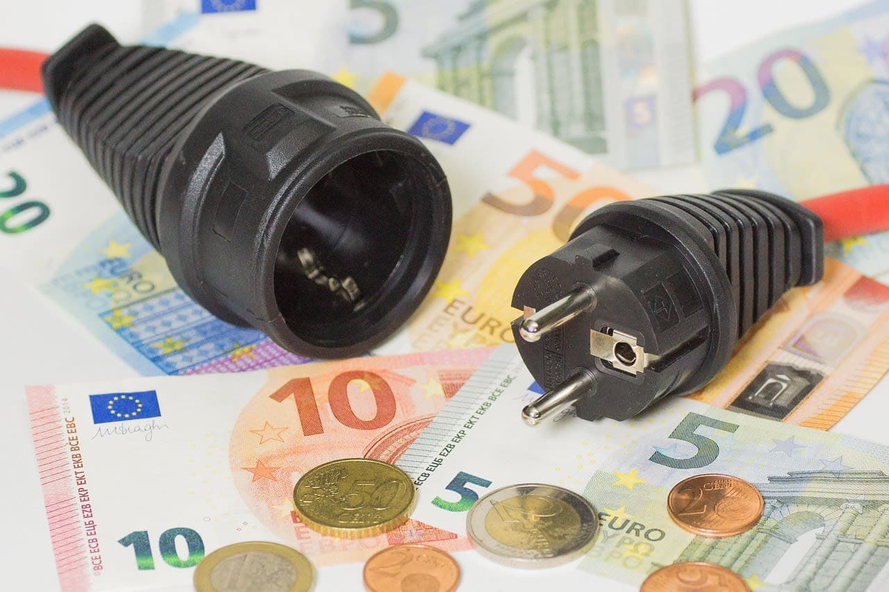 Energie sparen: Was Sie jetzt tun können