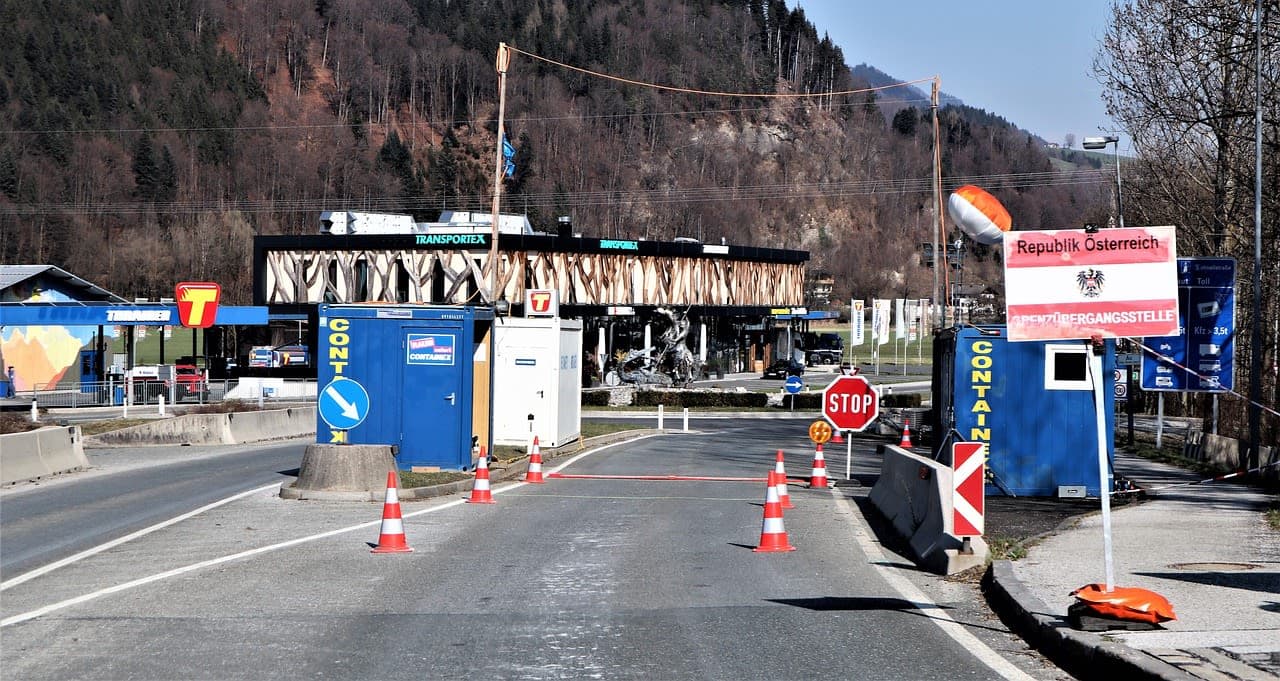 Asylverfahren im Westbalkan: Wer betroffen?