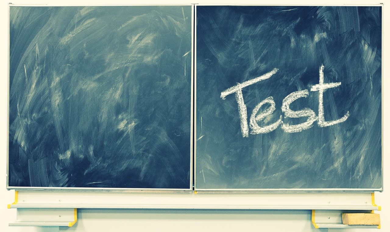اختبار الحياة في ألمانيا: 15 من 33 تكفي