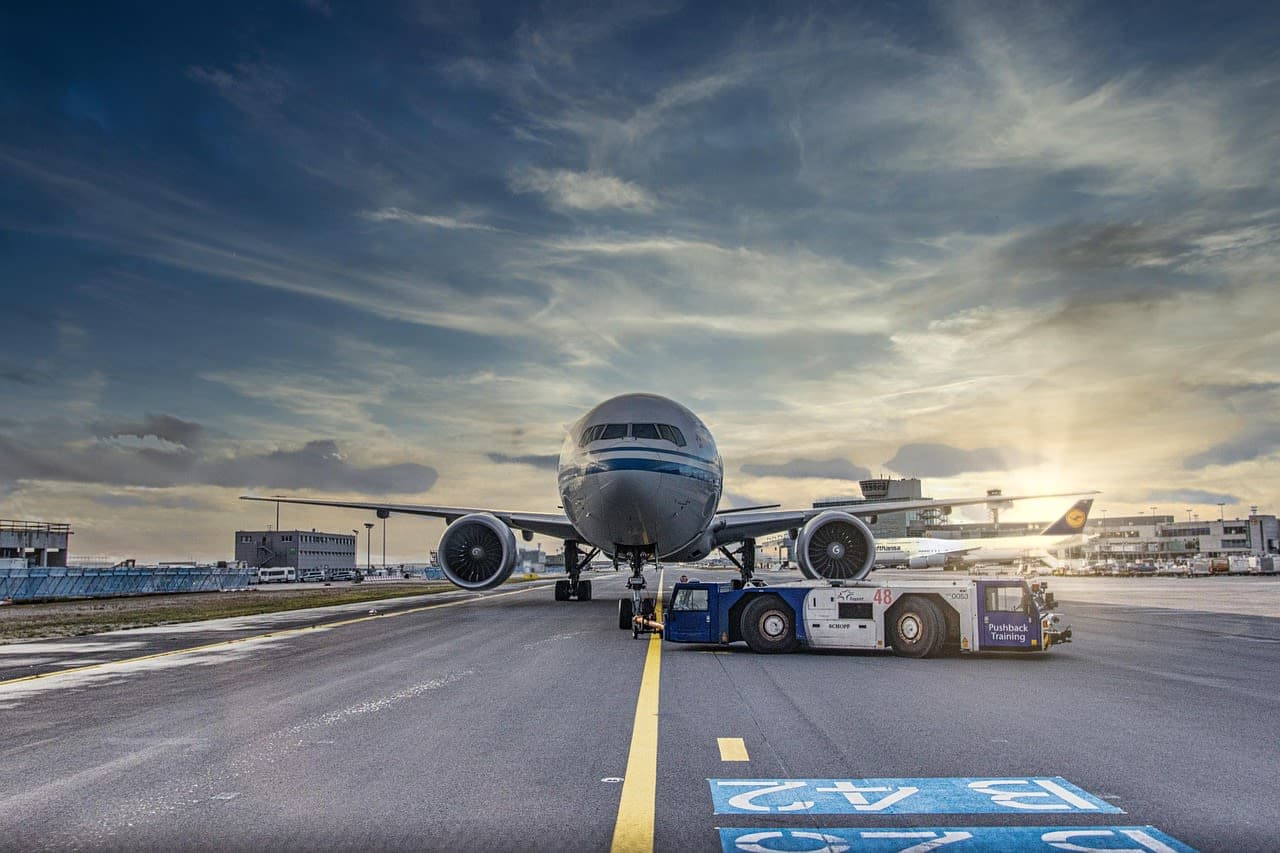 Lufthansa تحذّر: 40 طائرة قد تبقى أرضاً