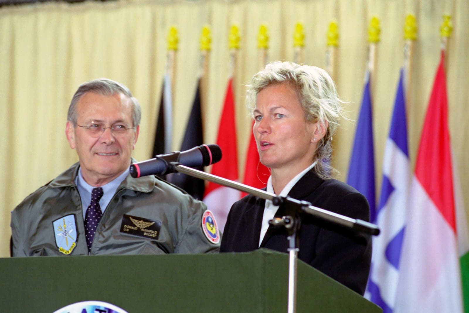 US-Abzug und Steuerreform – Tagesüberblick