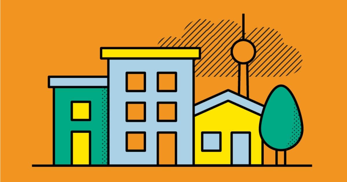 WBS Berlin: Erst Schein, dann Wohnung