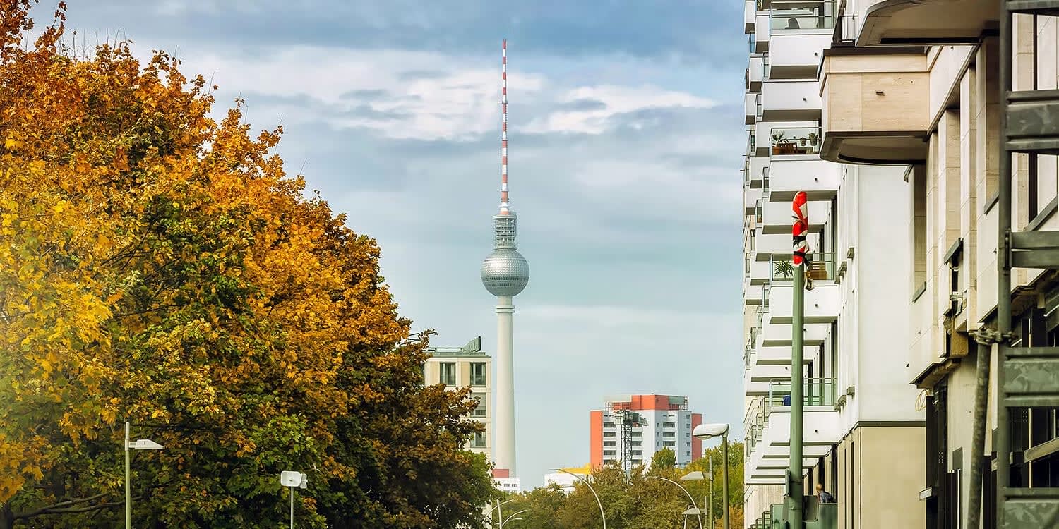 Mieterhöhung: erst Mietspiegel prüfen