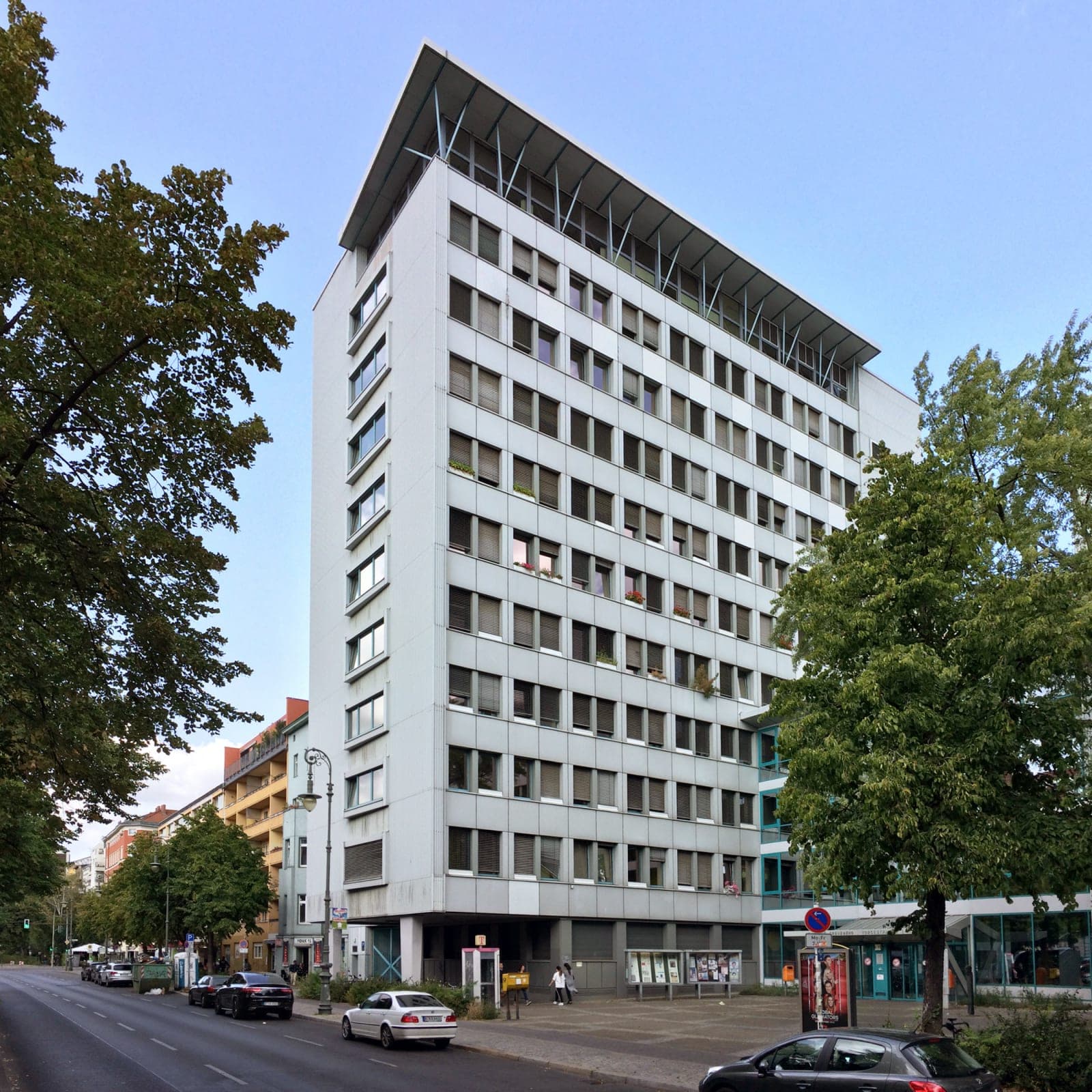 Anmeldung: Mietvertrag reicht nicht