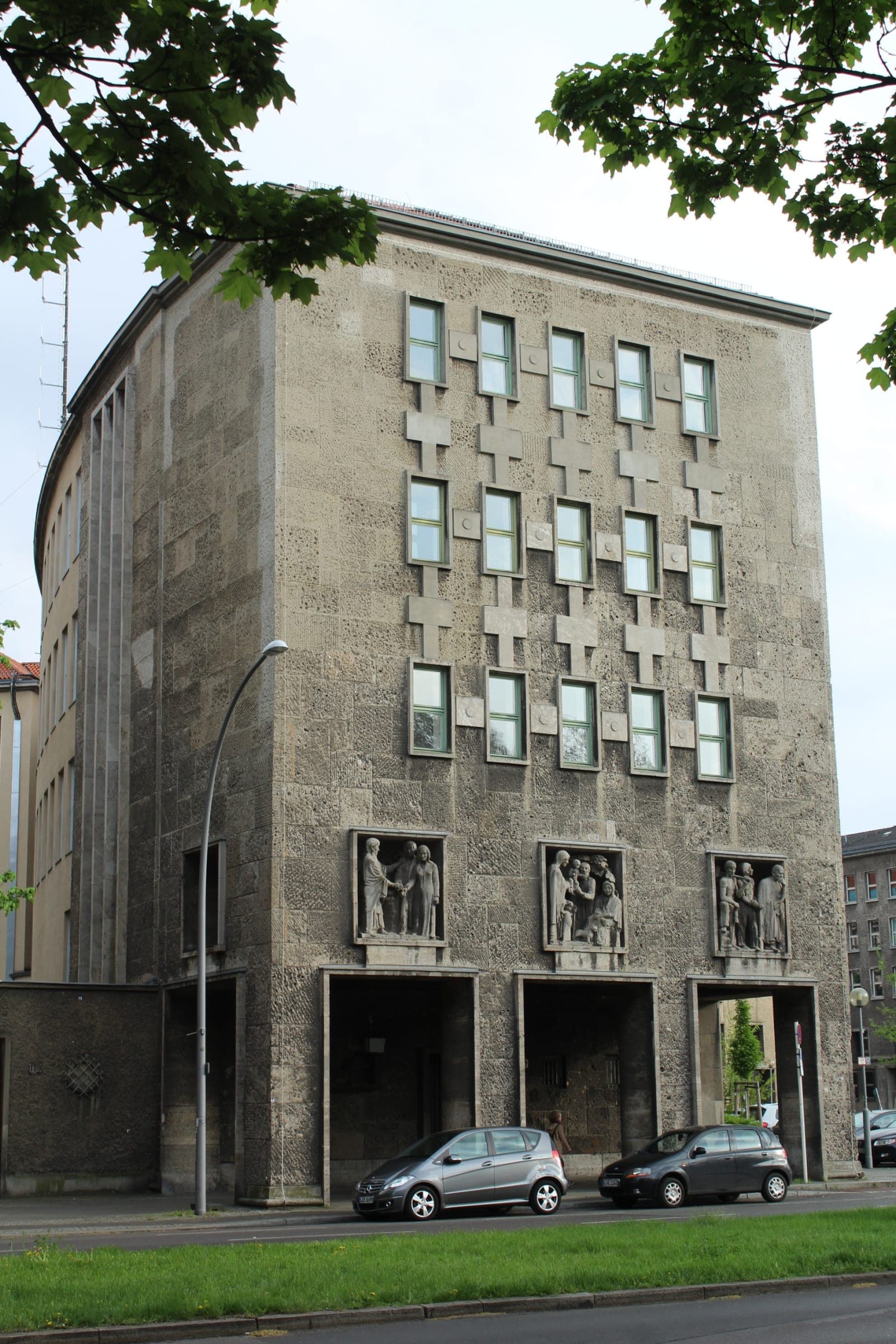Berlin: Miete kostenlos prüfen