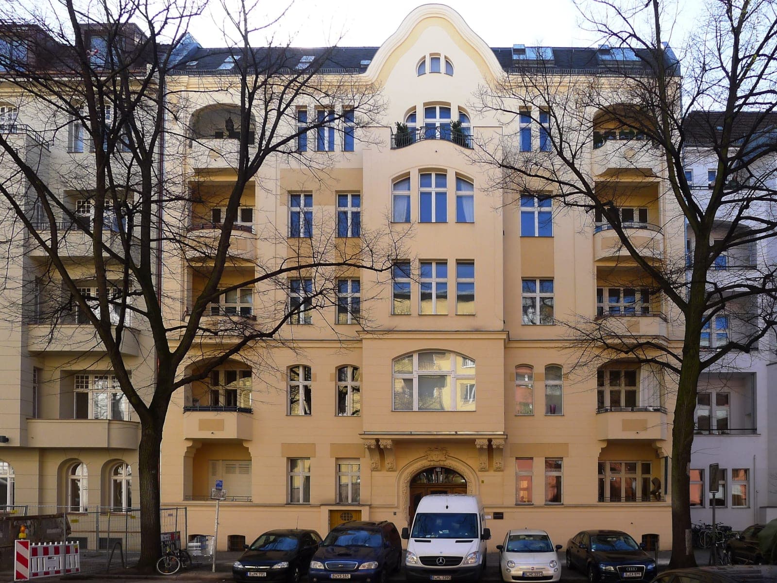 Indexmiete: Erst den VPI pruefen