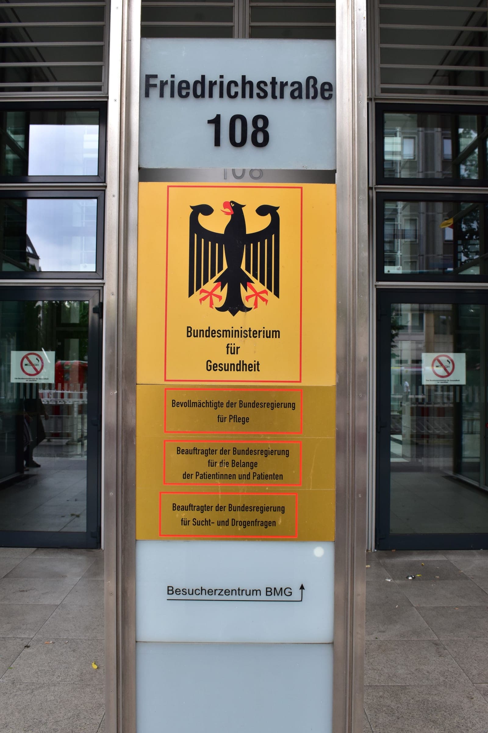 ePA: Widerspruch bei der Kasse