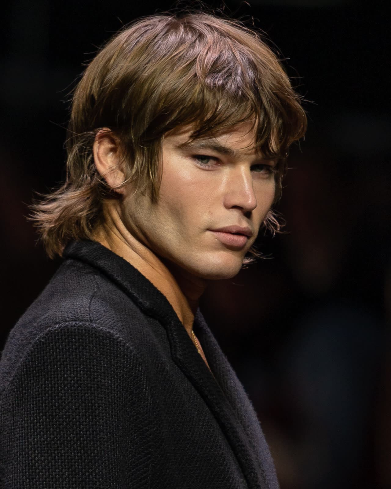 Fashion Week öffnet sich stärker