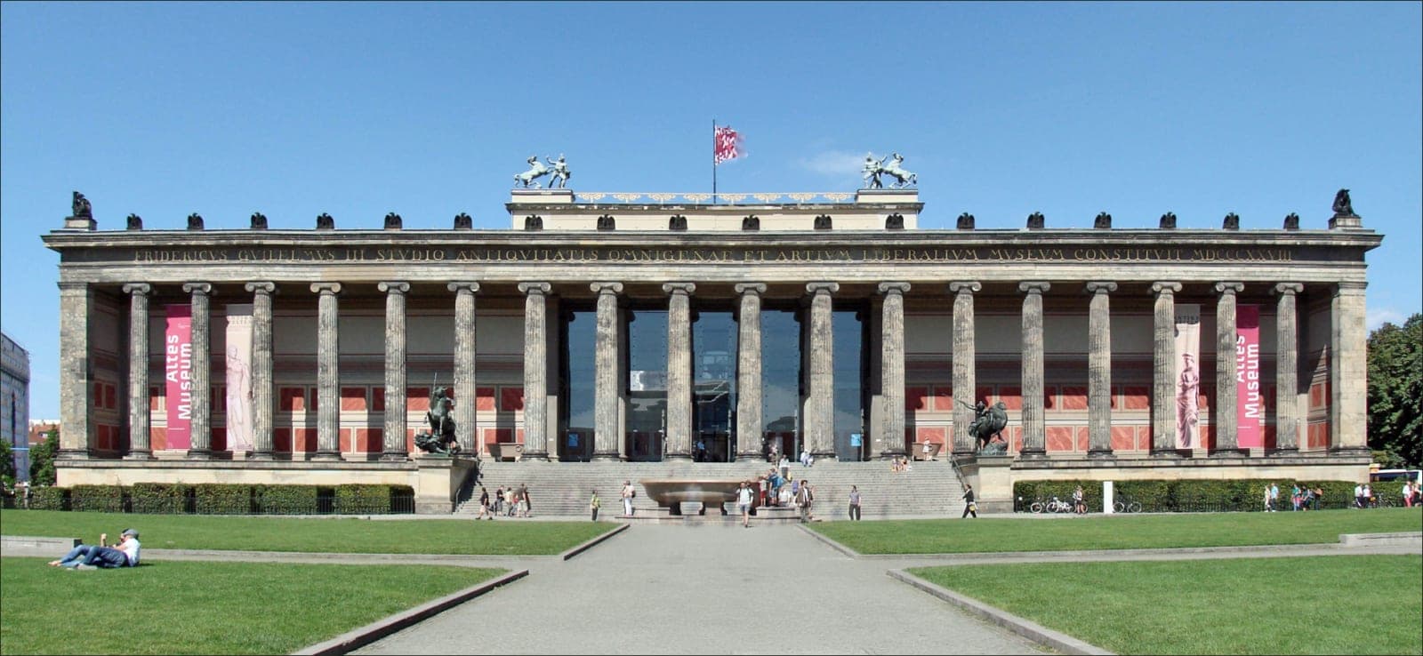 Lange Nacht: Tickets ab 3. August