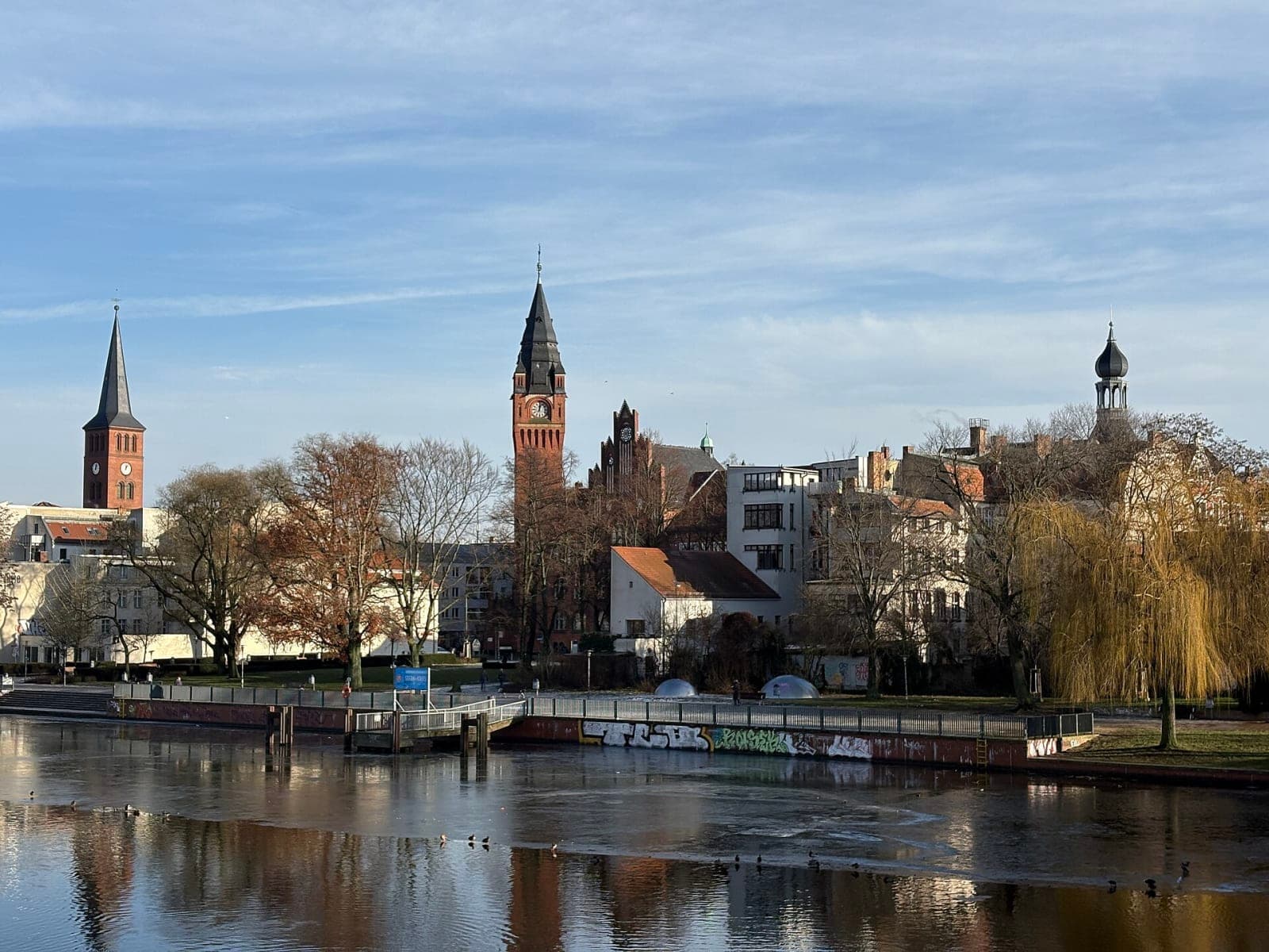 Altglienicke: رأيك قبل 13 سبتمبر