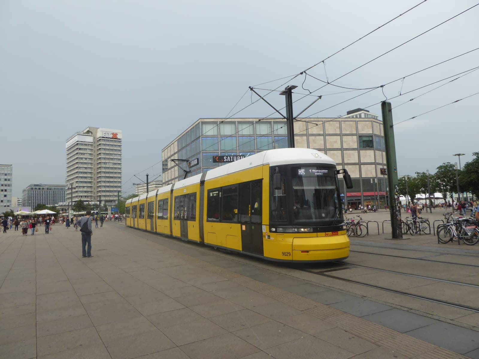 تسريب BVG: التعويض ليس تلقائياً