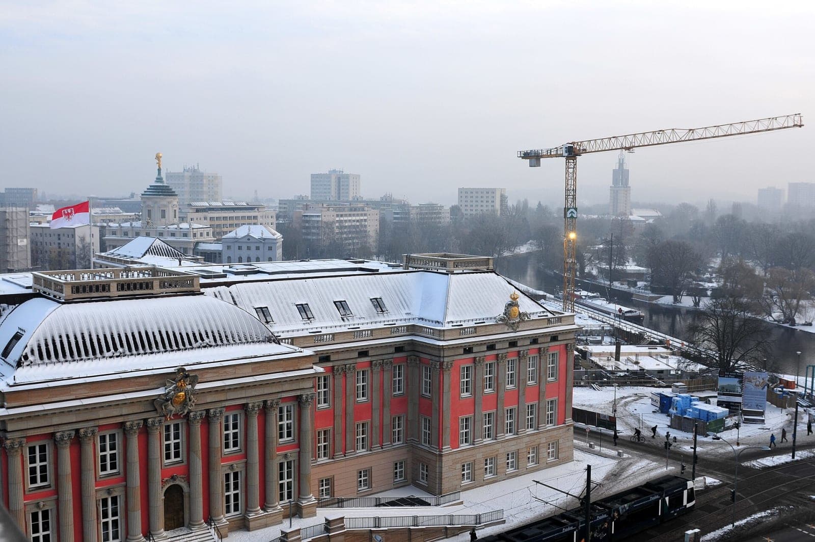 Migration und Schulstart | Morgen 22.8.