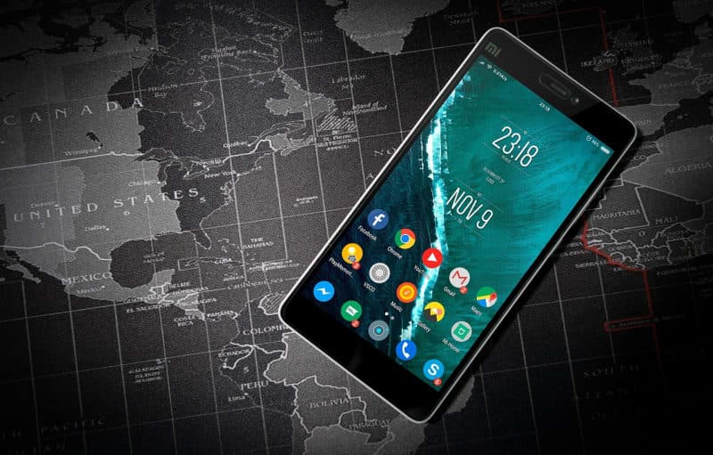 تطبيقات مقارنة أسعار الوقود تعرض الأسعار لحظياً لجميع المحطات القريبة smartphone fuel price comparison app map Germany