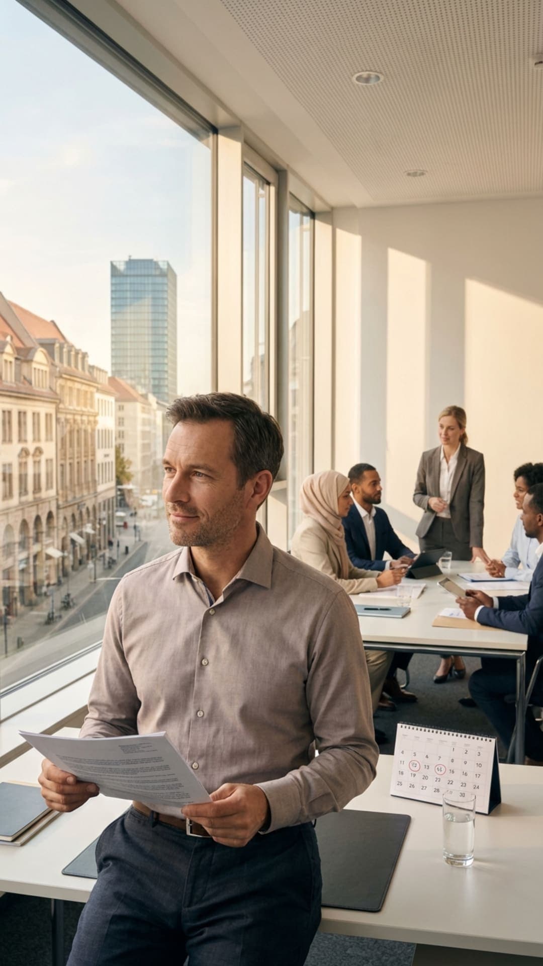 الصيام في العمل.. ما حقوقك القانونية؟