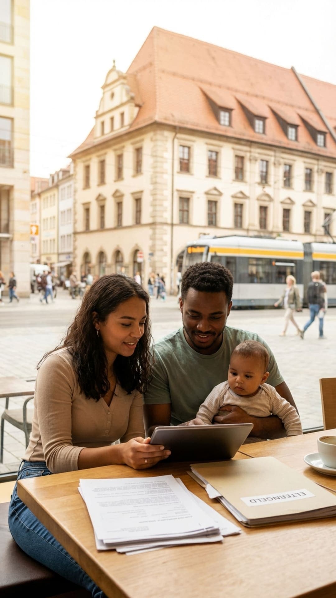 إعانة الوالدين.. حقك الذي قد تضيّعه