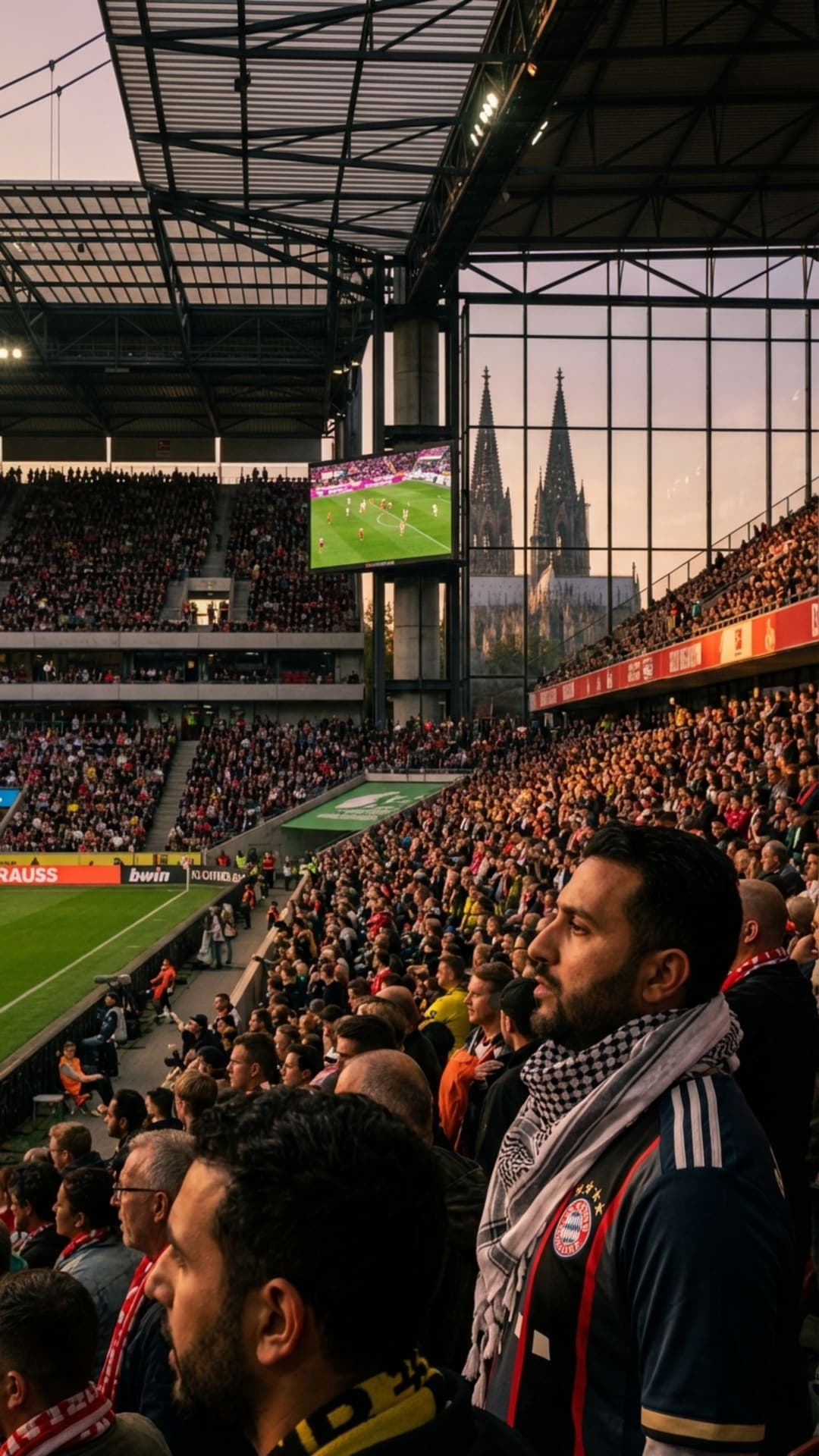 البوندسليغا بعيون عربية.. أكثر من كرة